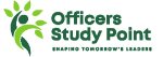 Officers Study Point